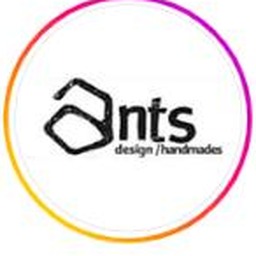 Ants logo